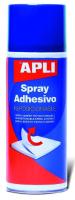 012088 Spray adhésif repositionnable