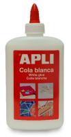 012850 Colle blanche 250G 