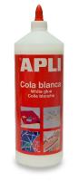 012851 Colle blanche 1KG 
