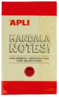 016279 Mandala notes