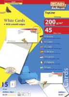 OCC3347 Multipurpose cards TopLine