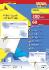 OCC4939 Multipurpose business cards TopLine