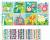 014534 Stickers game